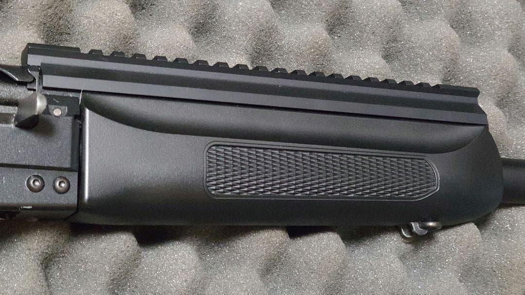 マルイ SAIGA 12K用 ULTIMAK タイプ オプティックレイル サイガ