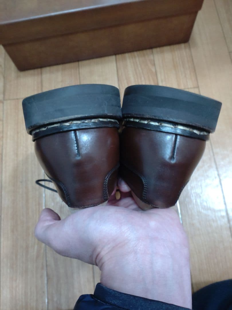 バーウィック　4477 uk8