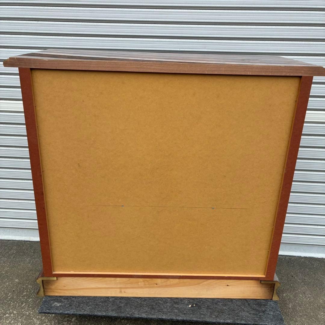 送料込】イタリア サルタレッリモビリ サイドボード アンティーク家具