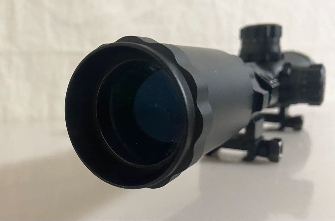 Sniper LT3-9×40AOL ライフルスコープ