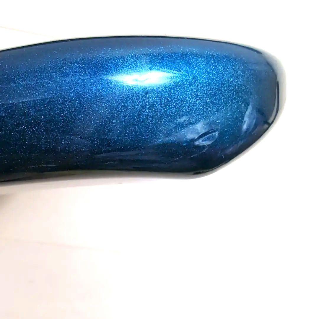 【最終値下げ】SELDER エレキギター ブルー