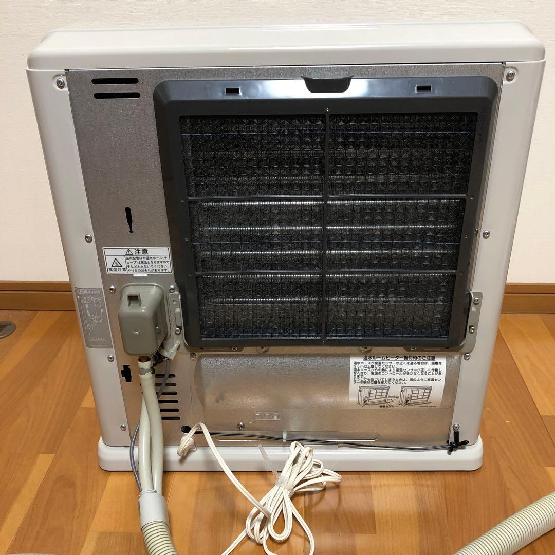 Rinnai（リンナイ）温水ルームヒーター RFM-Y32EA