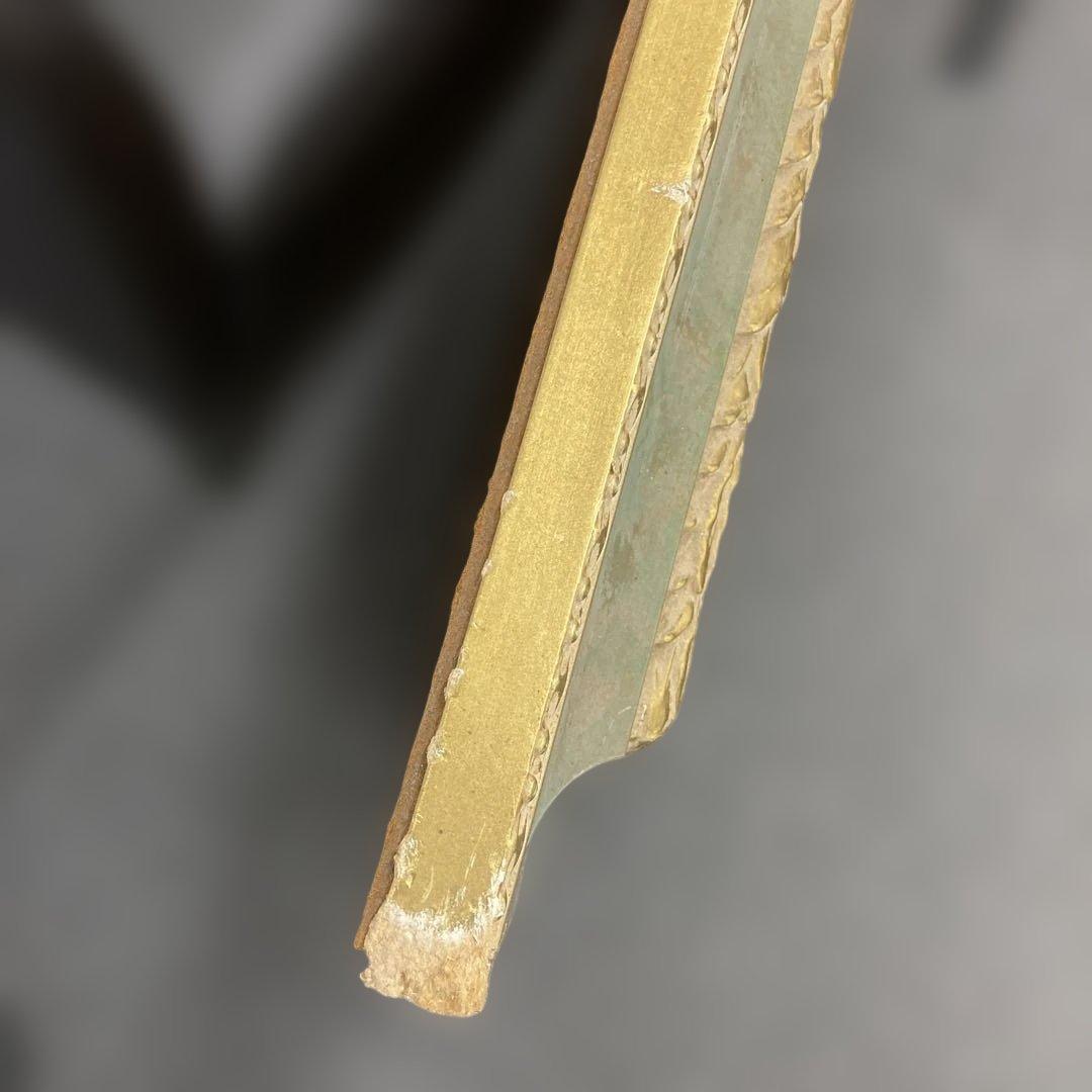 絵画《K.schottler》 アートプリント