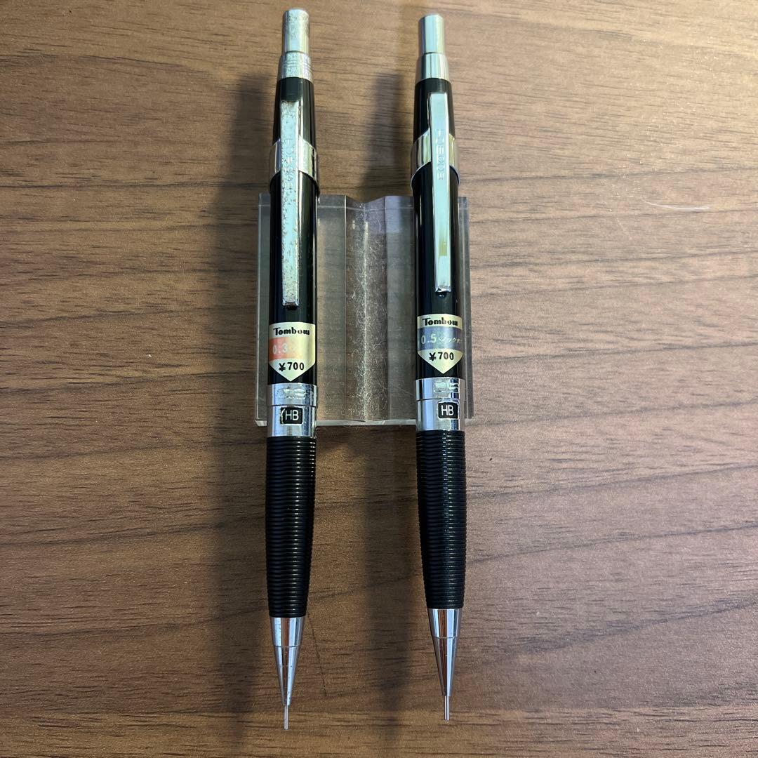 廃番 tombow sh-1500lp 0.3mm シャーペン 廃盤