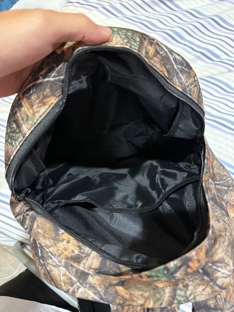 ftiリュック専用