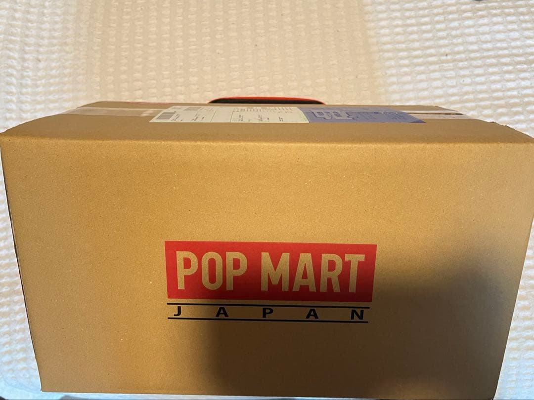 CRYBABY Crying Again ぬいぐるみに アソートボックス