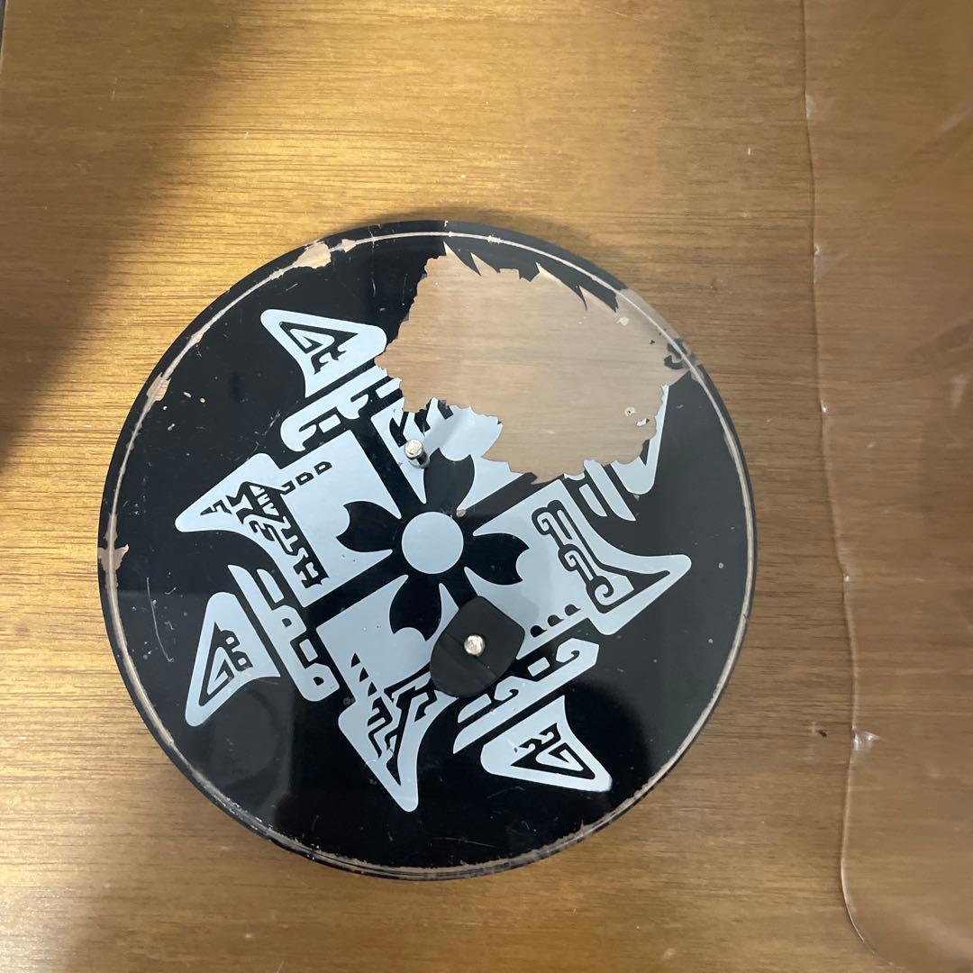 ジャンク モンスターハンターライズ ヒノエ ミノト フィギュア セット