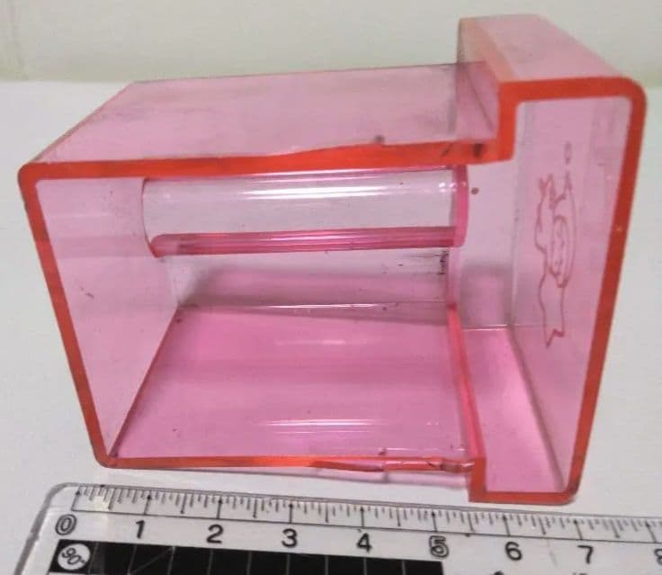 楽天市場】キキララ 鉛筆削りの通販 キキララ 手動鉛筆削り ピンク