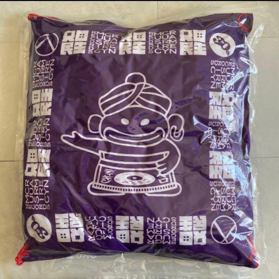 奥田民生 ソロ30周年記念 座布団 - メルカリ