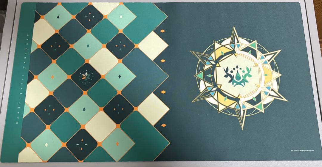 即日発送】カードファイト!! ヴァンガード 引退品 - メルカリ