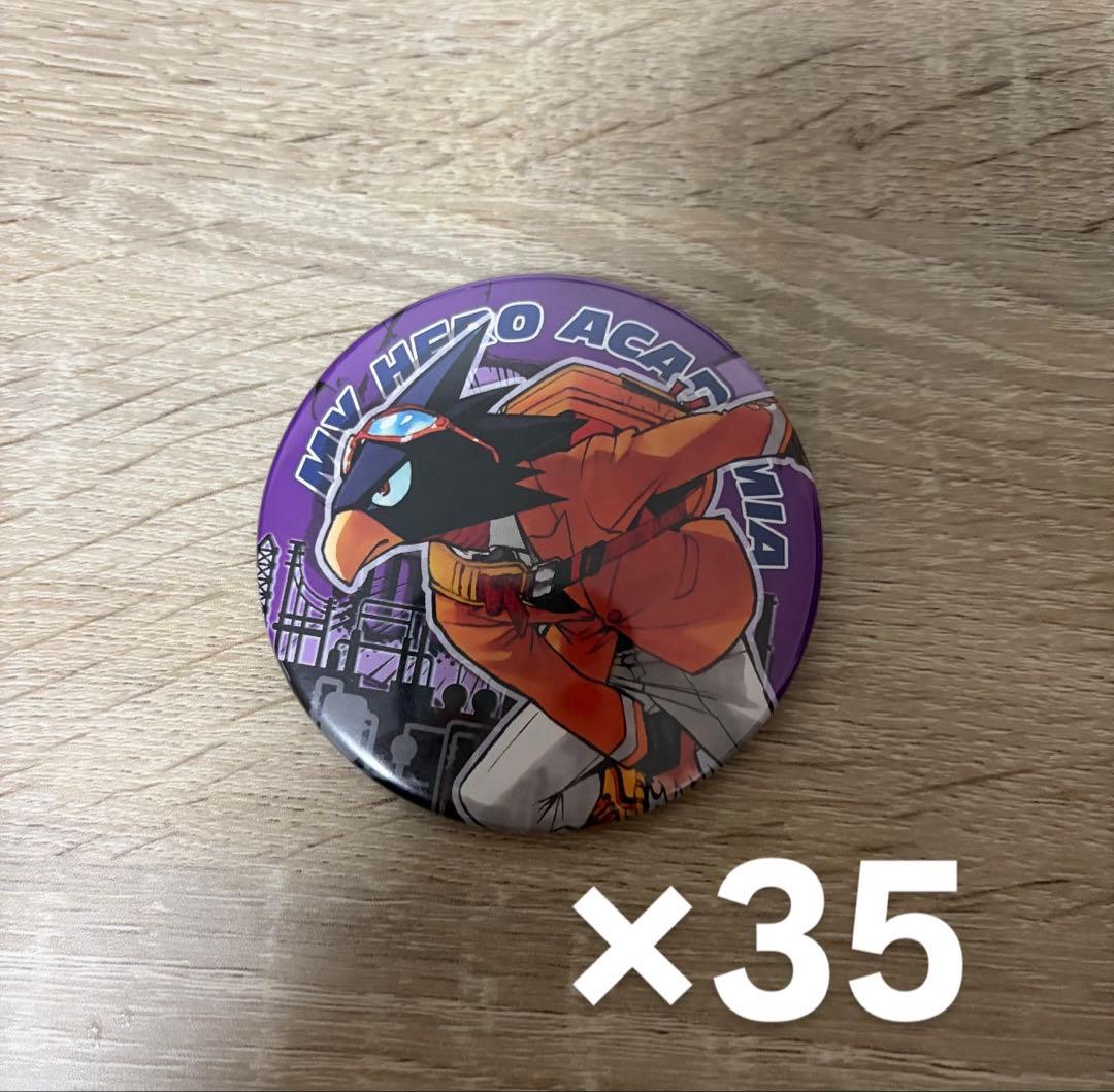 BLEACH WJ50th アクリルバッジ 朽木ルキア ジャンプフェスタ2019