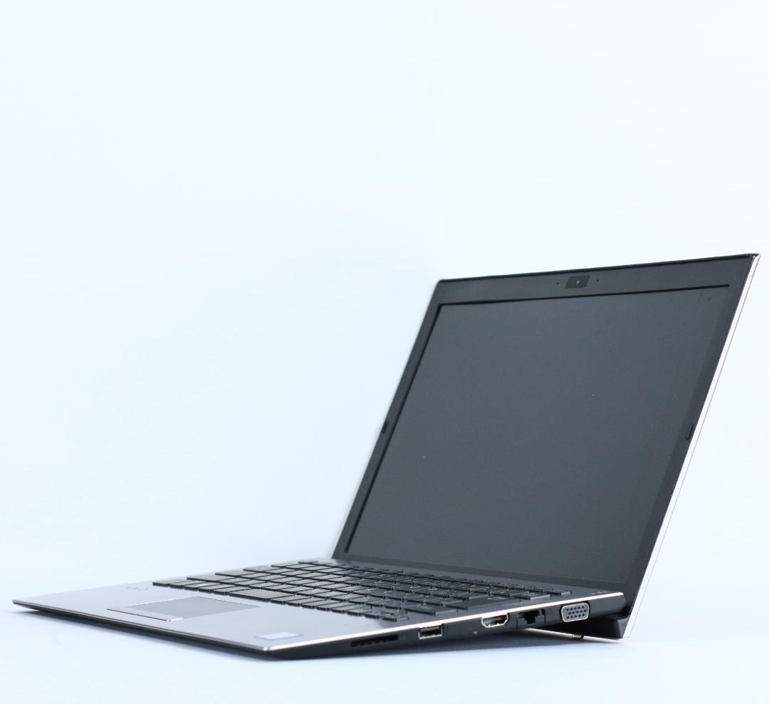 Windowsノート本体 VAIO Pro PG i5-8th 8GB 256GB 13.3in
