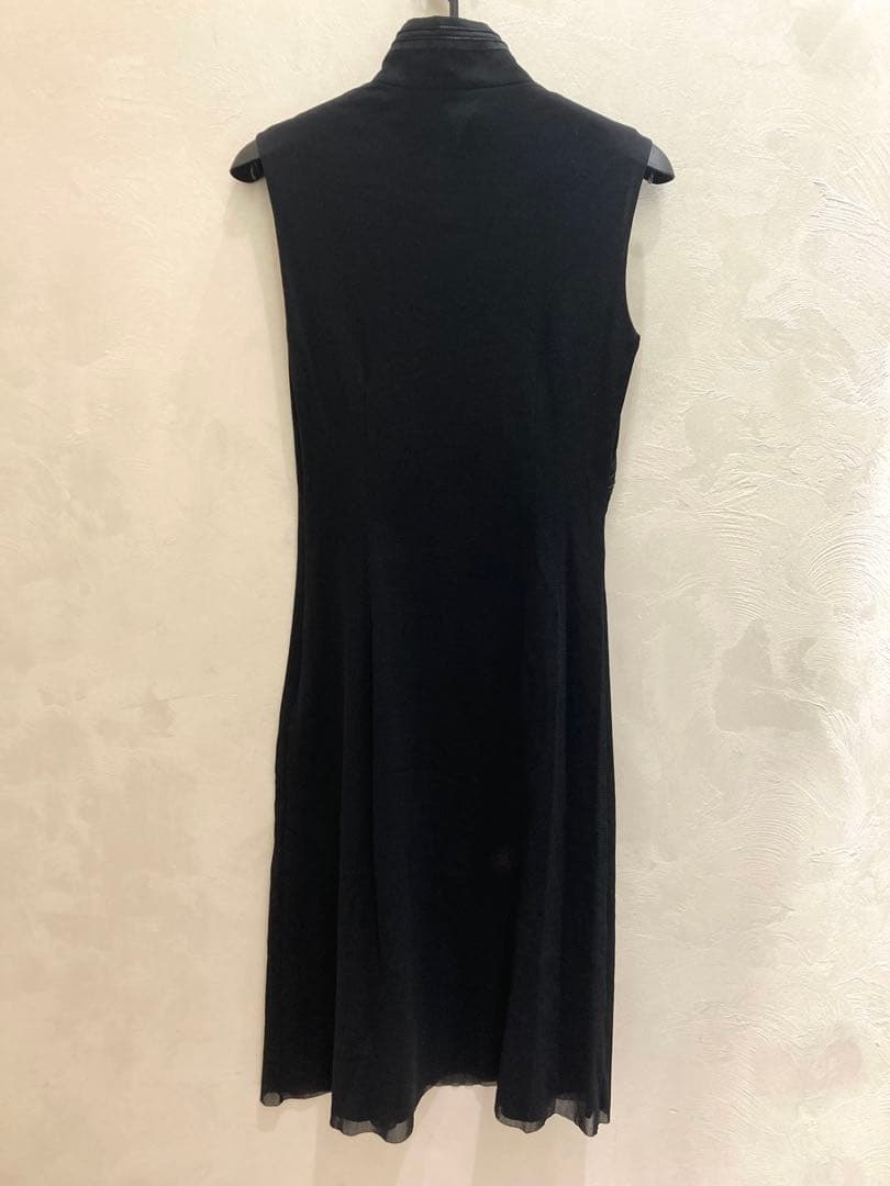 ヴィヴィアンタム ワンピース チャイナドレス