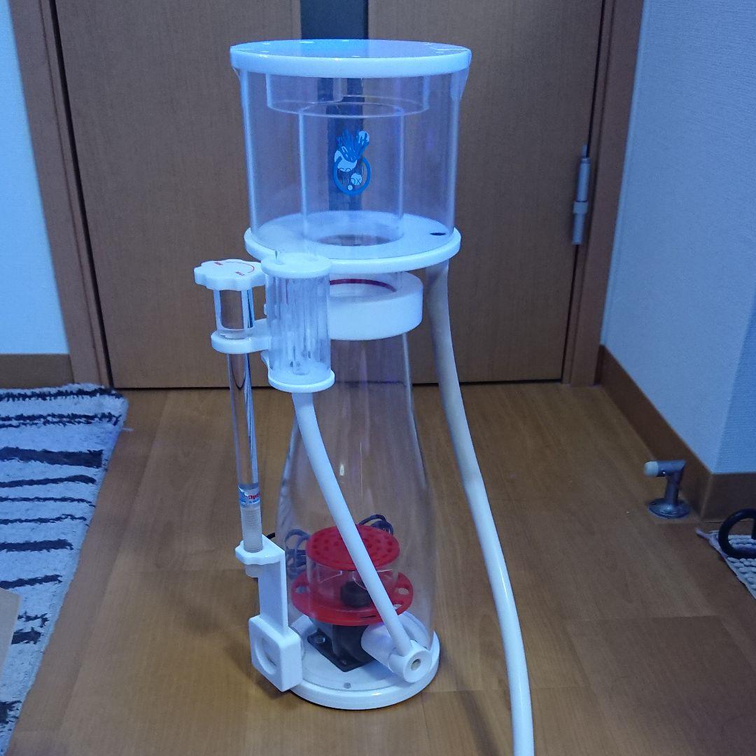 CoralBox (コーラルボックス) プロテインスキマー D300 Plus