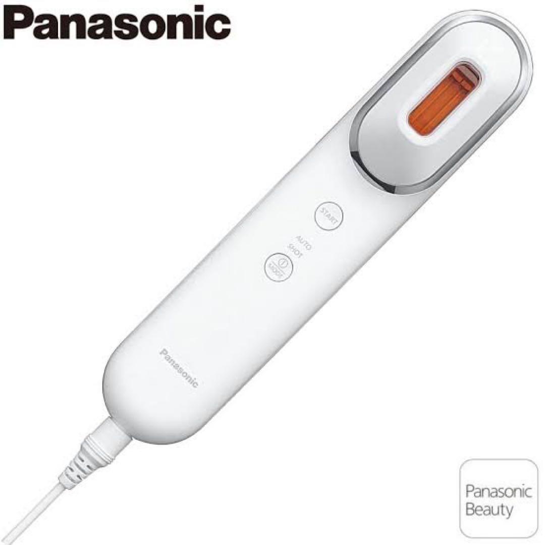 Panasonicフォトブライトショット 美容器
