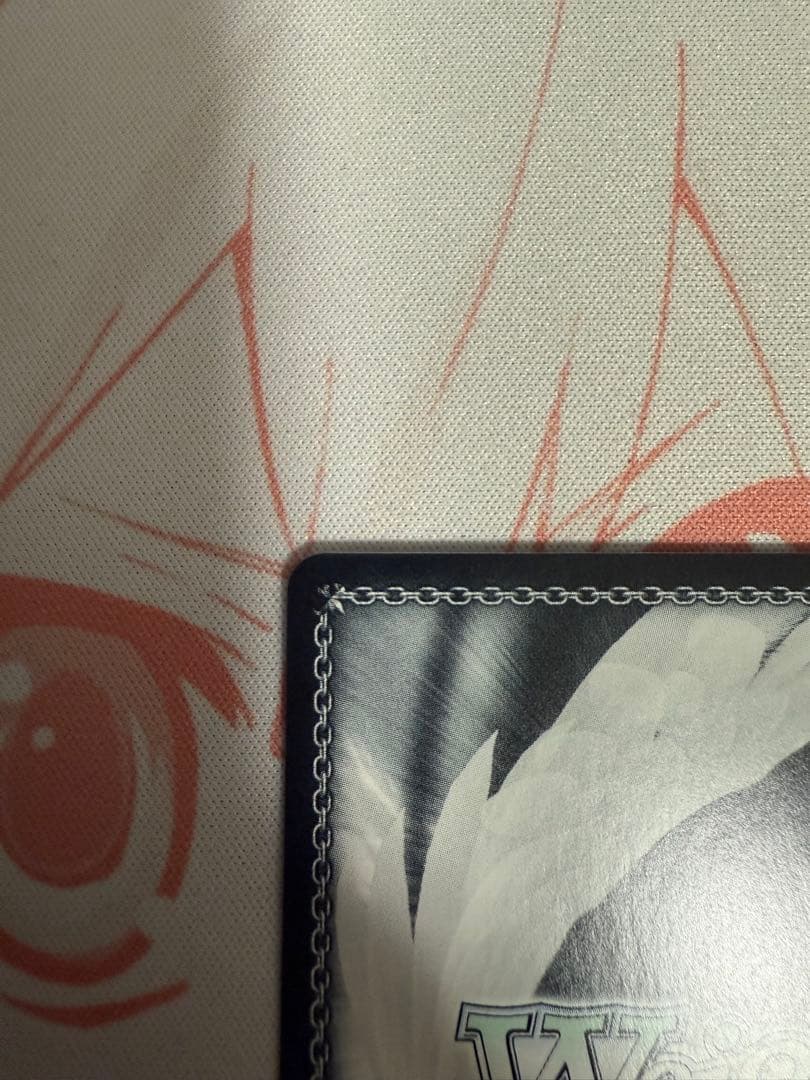 ヴァイス 信濃 SP ヴァイスシュヴァルツ