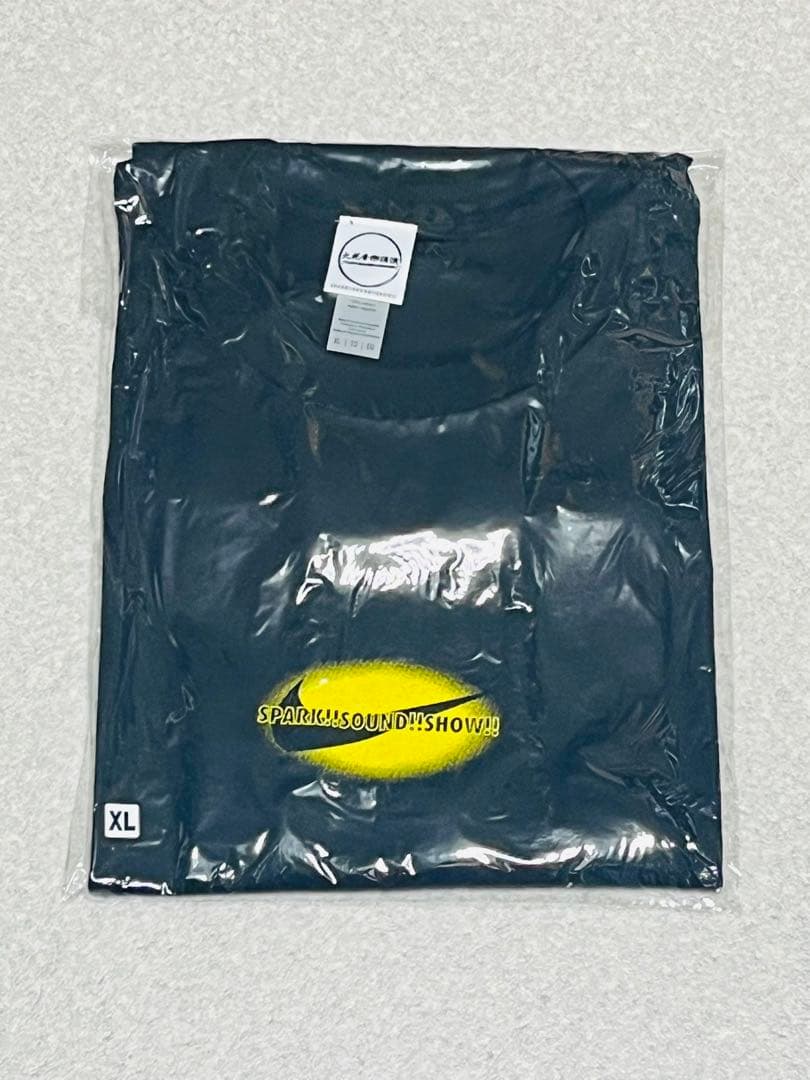 スサシ ユーキマンTシャツ タワレコ限定 新品｜2026年最新】スサシ