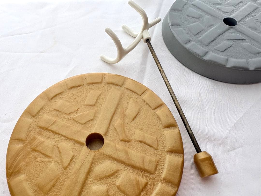 当時物　モスラ　バトラ 成虫　ソフビ　1992年製　 BANDAI