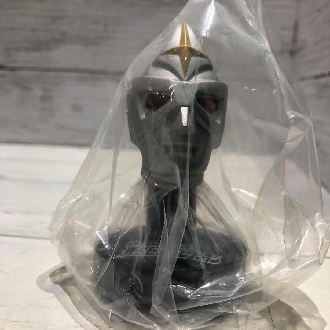 バンダイ 光の巨人コレクション 9種11個セット 新品未開封品