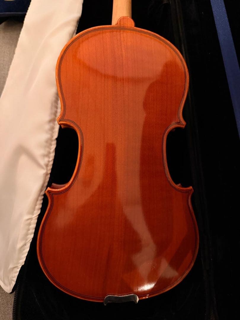 イーストマン　バイオリン1/4 美品2024