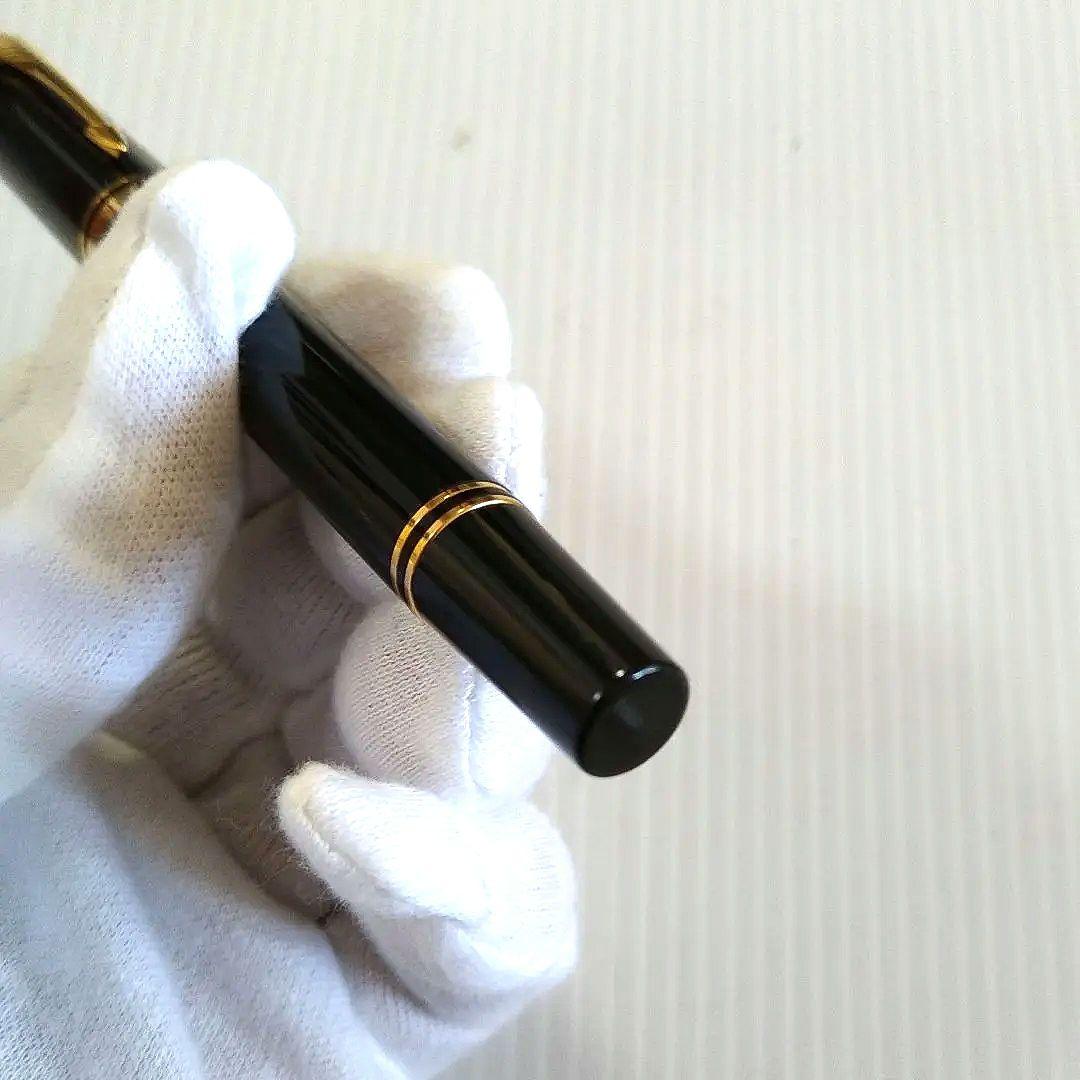 ほぼ未使用】PARKER DUOFOLD 万年筆 18K 1990年代 - メルカリ