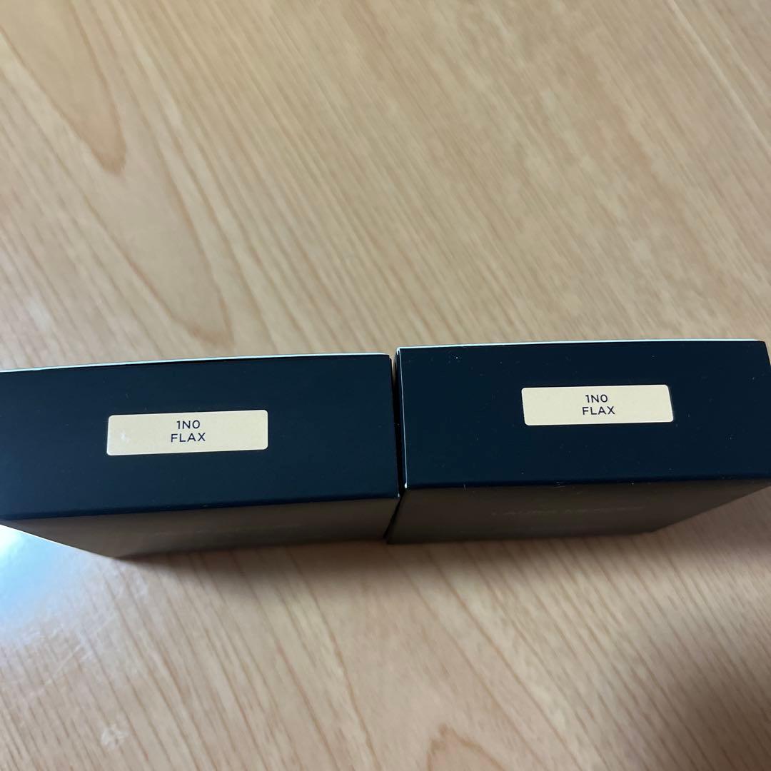 ローラメルシエ　クッションファンデーション　レフィル　1N0 2個セット