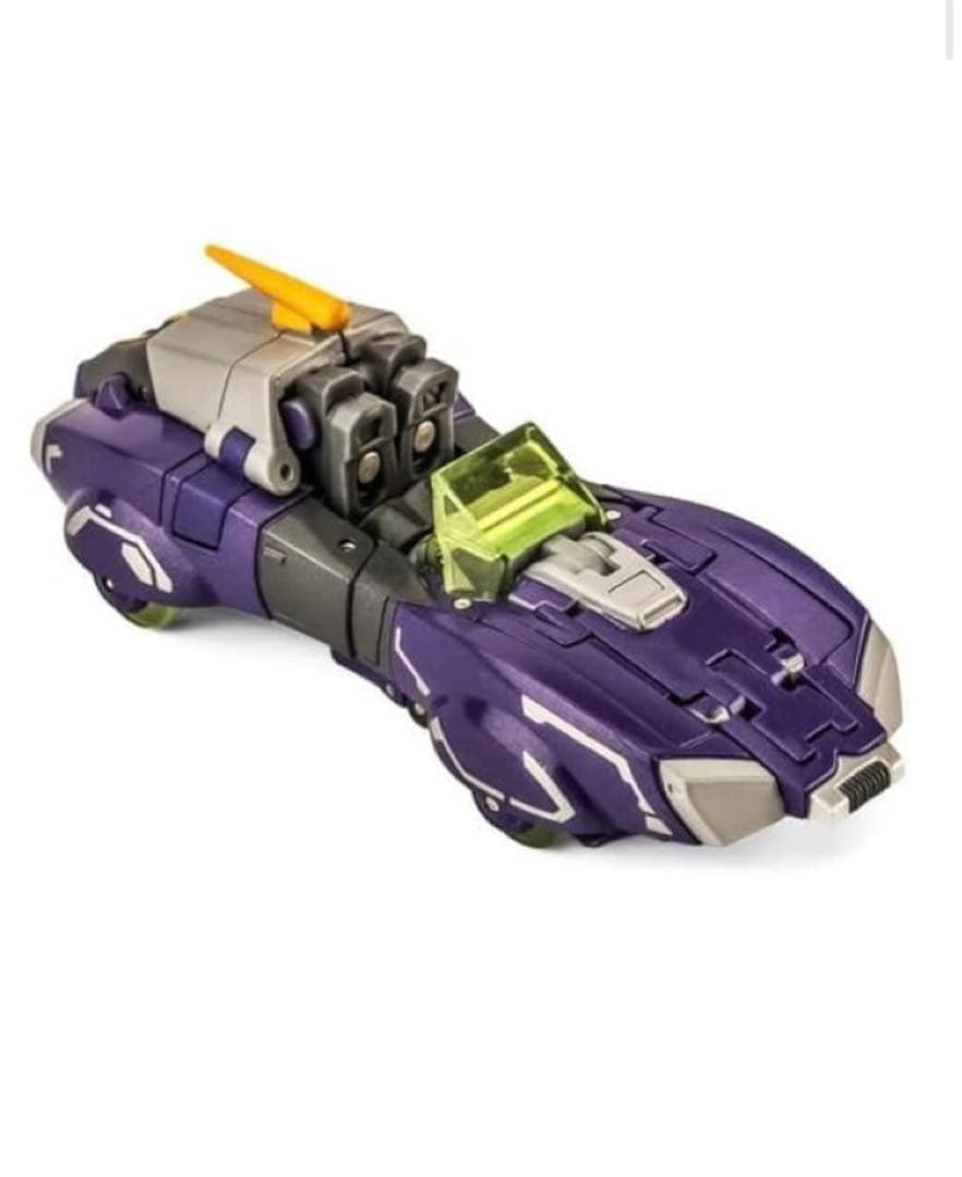 非正規トランスフォーマー/ソラスプライムっぽい人