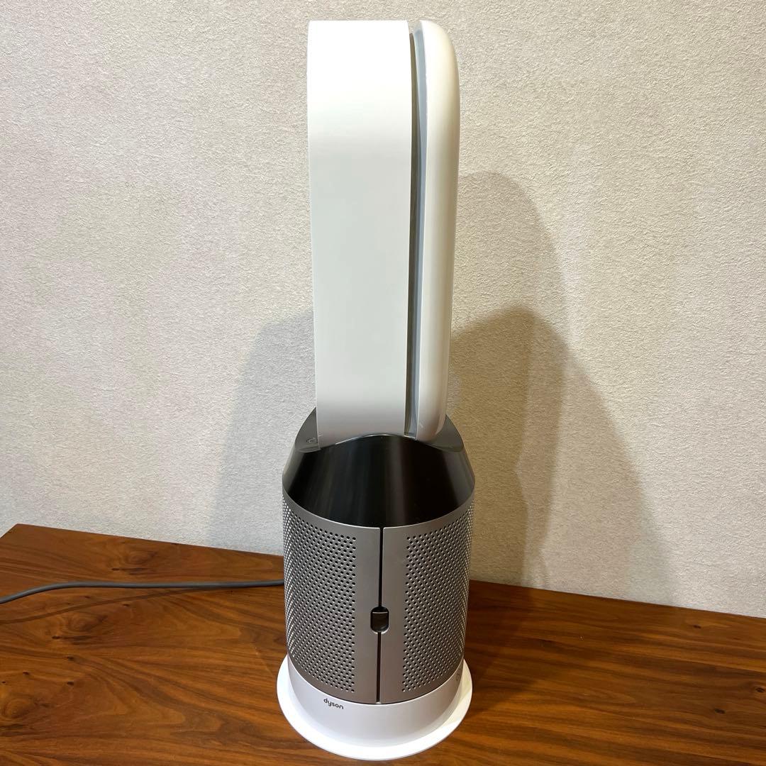Dyson ダイソン　Dyson Pure Hot + Cool 空気清浄機