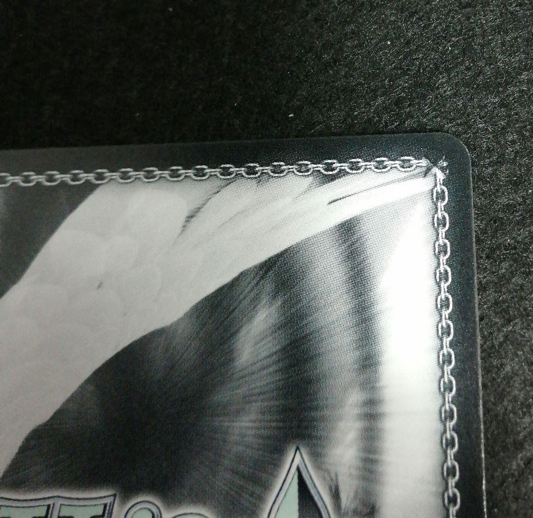 ヴァイスシュヴァルツ ブルーアーカイブ 静山マシロ SP サインカード