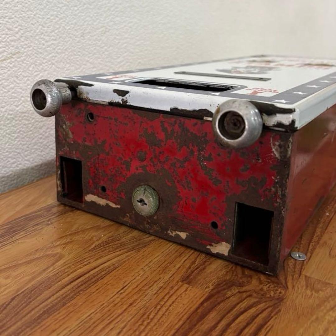 専用⭐︎アメリカ切手自動販売機⭐︎ヴィンテージ アンティーク