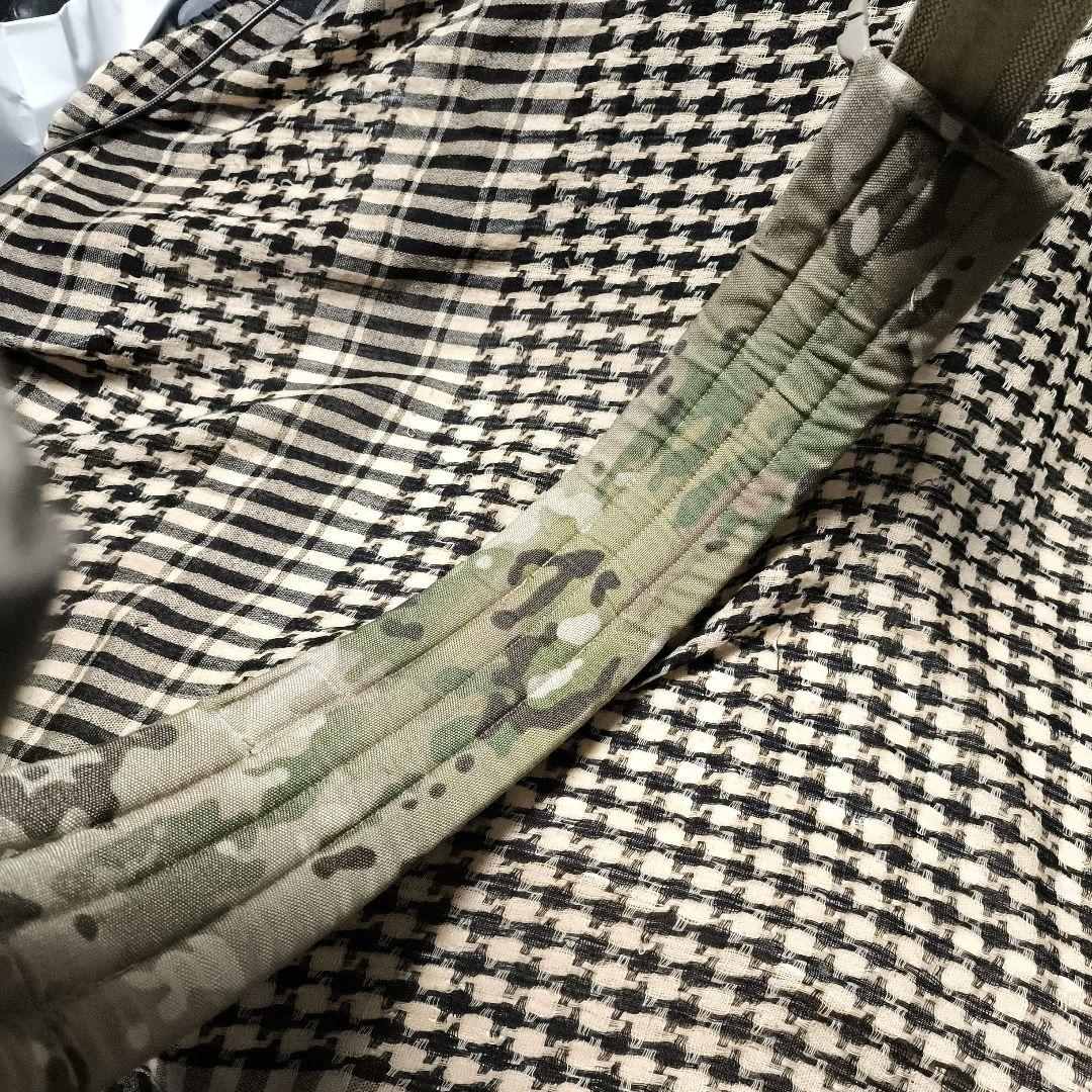 DIRECT ACTION GEAR オードナンス製 コンバットベルト 実物