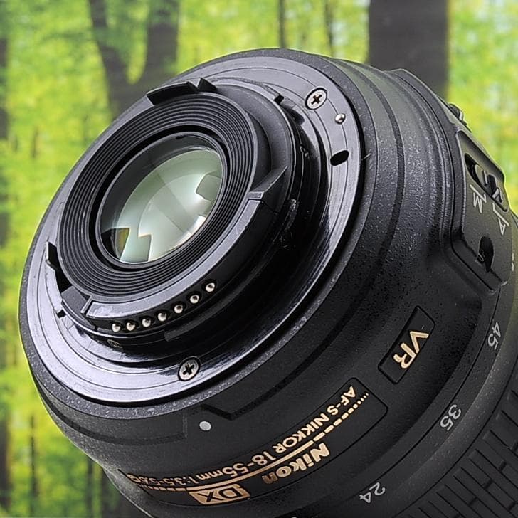 スマホ転送OK☆Nikon D60☆写真に特化した一眼レフ