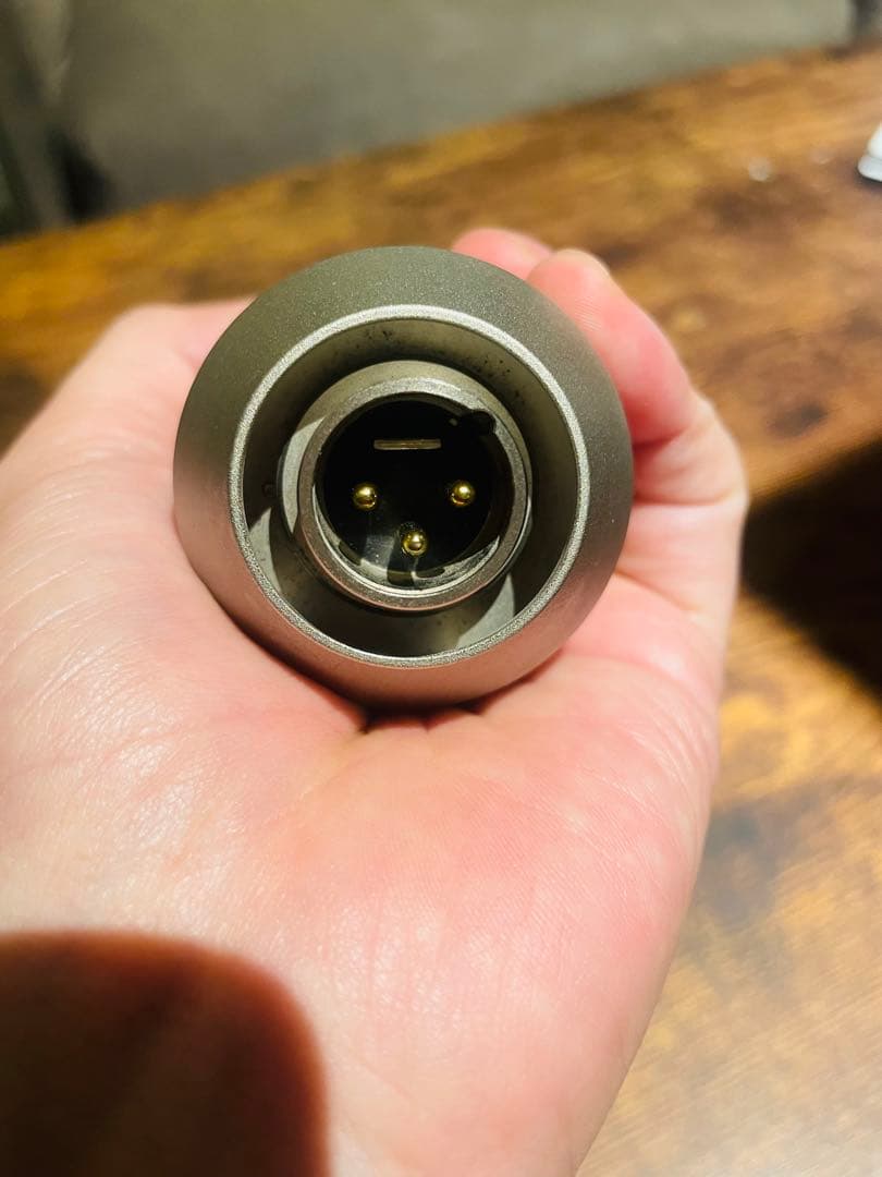 Neumann U 87 Ai スタジオセット　ケース/箱あり