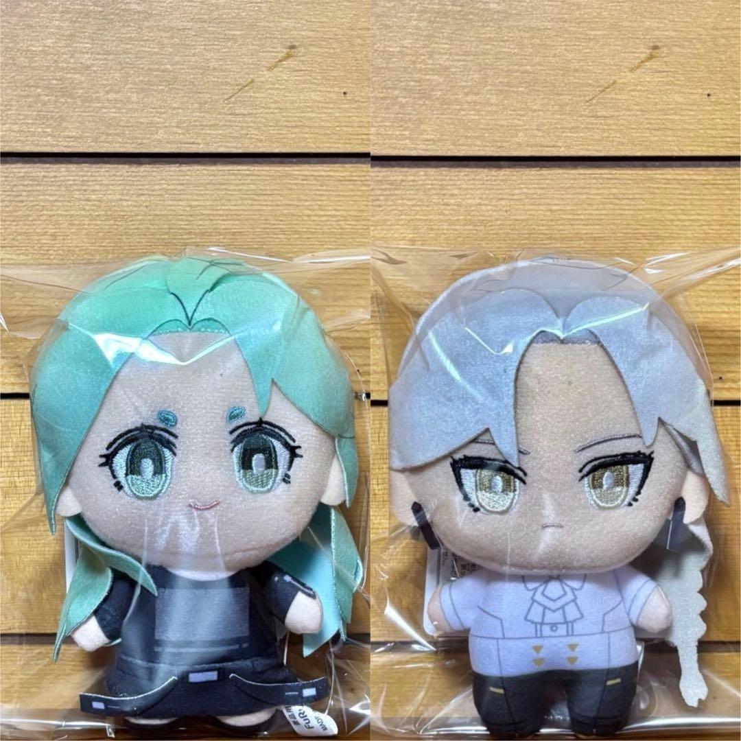 TO BE HERO X コレぬい！ 8セット 計16個