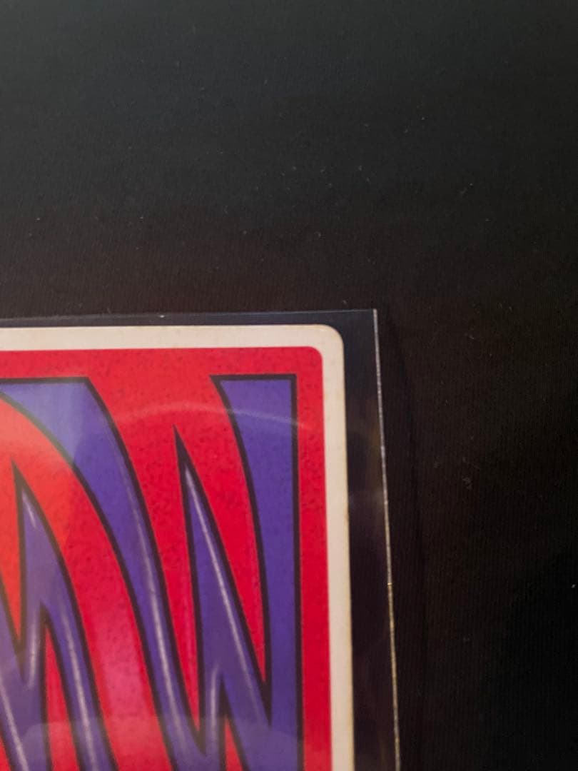 トランプコレクション　マジカルシルクハット　遊戯王トランプ　希少　東映版