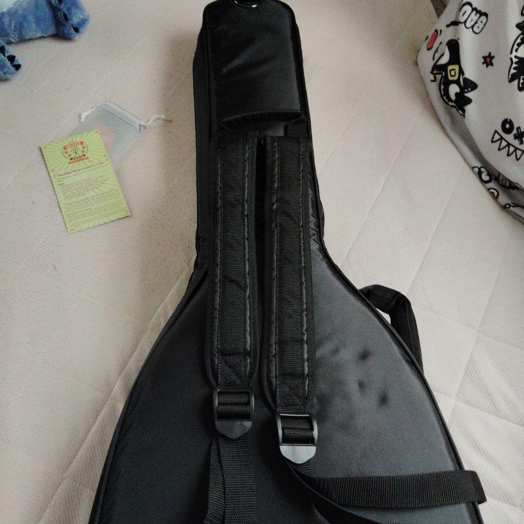 aNueNue （アヌエヌエ）M30 トップ単板、オールアカシアギター - メルカリ