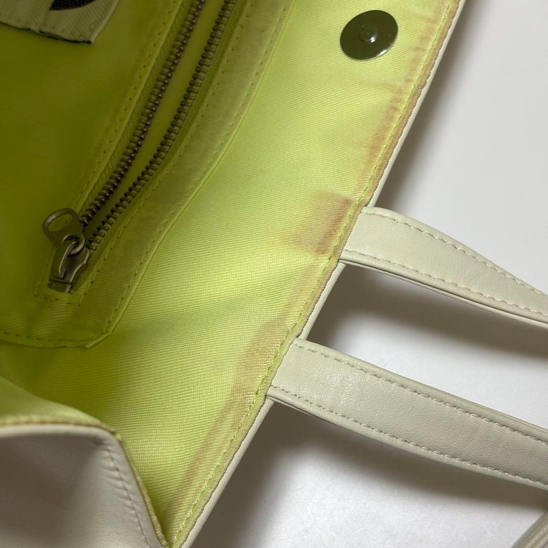 Telfar テルファー ショッピングバッグ 保存袋付き　2way 【イチ押し】