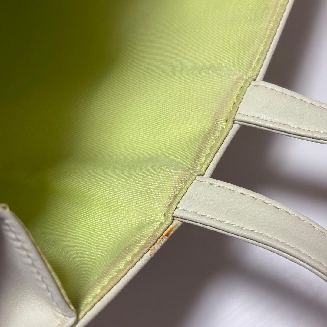 Telfar テルファー ショッピングバッグ 保存袋付き　2way 【イチ押し】