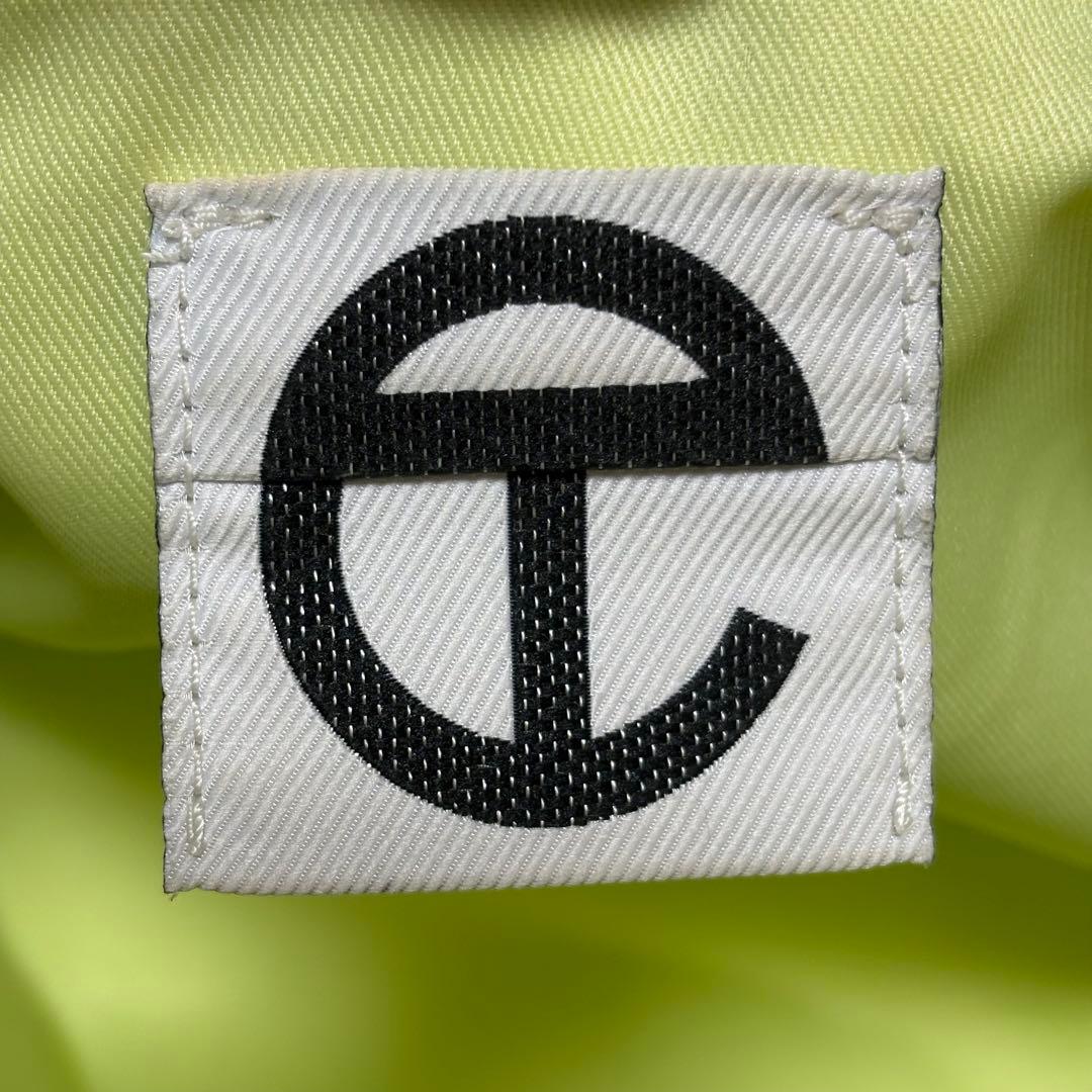 Telfar テルファー ショッピングバッグ 保存袋付き　2way 【イチ押し】