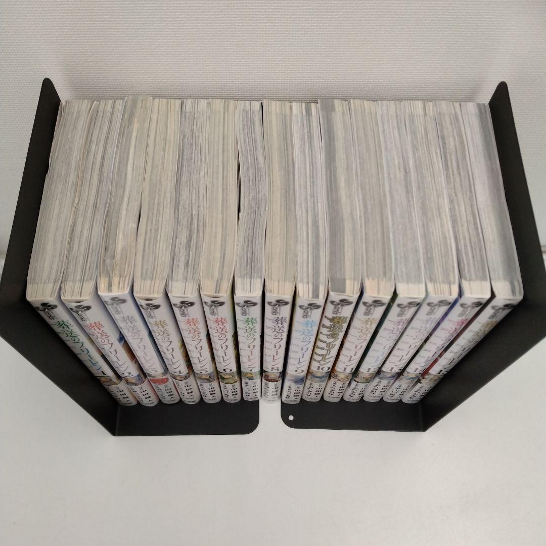 【1冊新品★全巻帯付き】葬送のフリーレン★1-15巻★最新刊含む