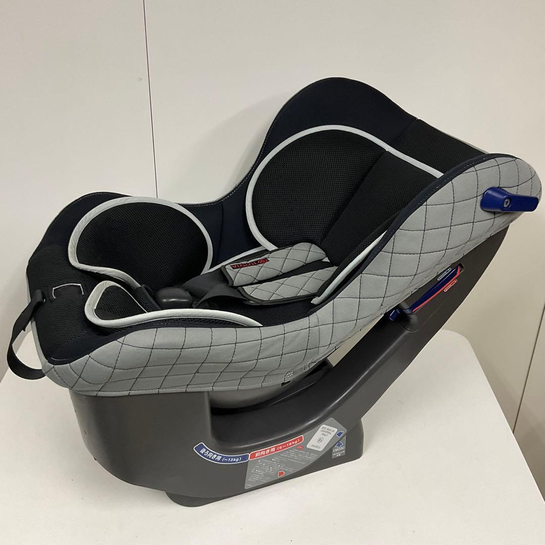 TOYOTA トヨタ純正 チャイルドシートNEO G-Child baby