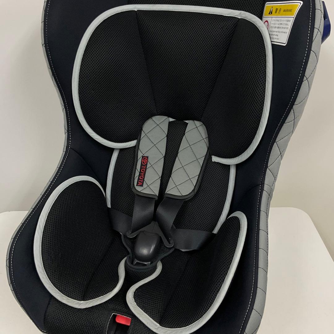 TOYOTA トヨタ純正 チャイルドシートNEO G-Child baby