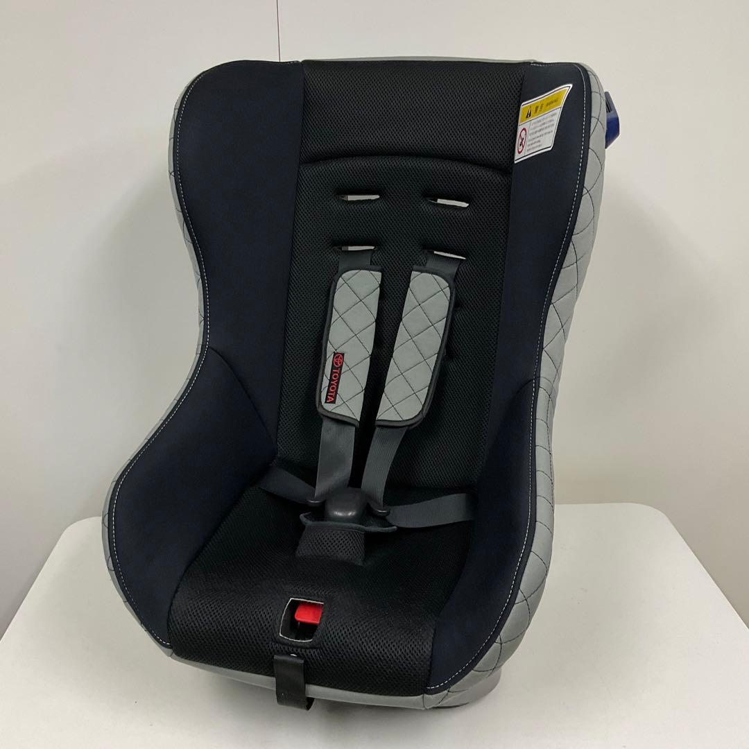 TOYOTA トヨタ純正 チャイルドシートNEO G-Child baby