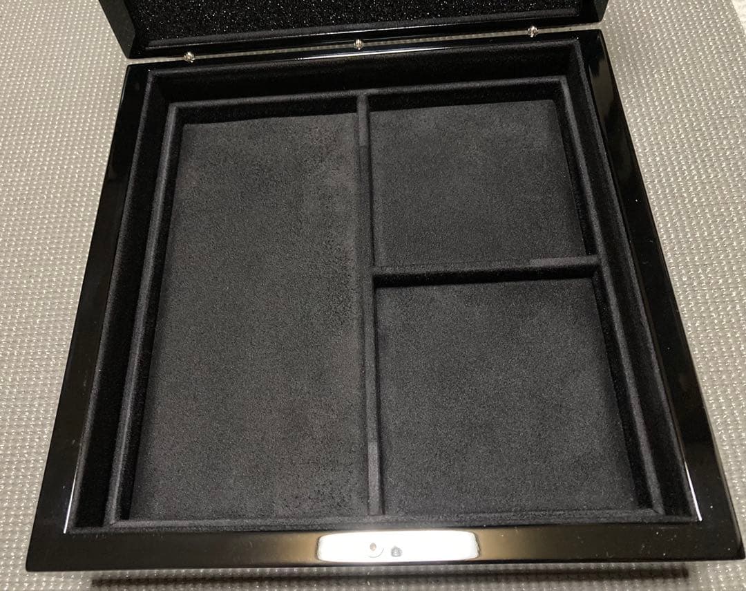 ロールスロイス 新車購入特典 純正 キーボックス & ミニカー