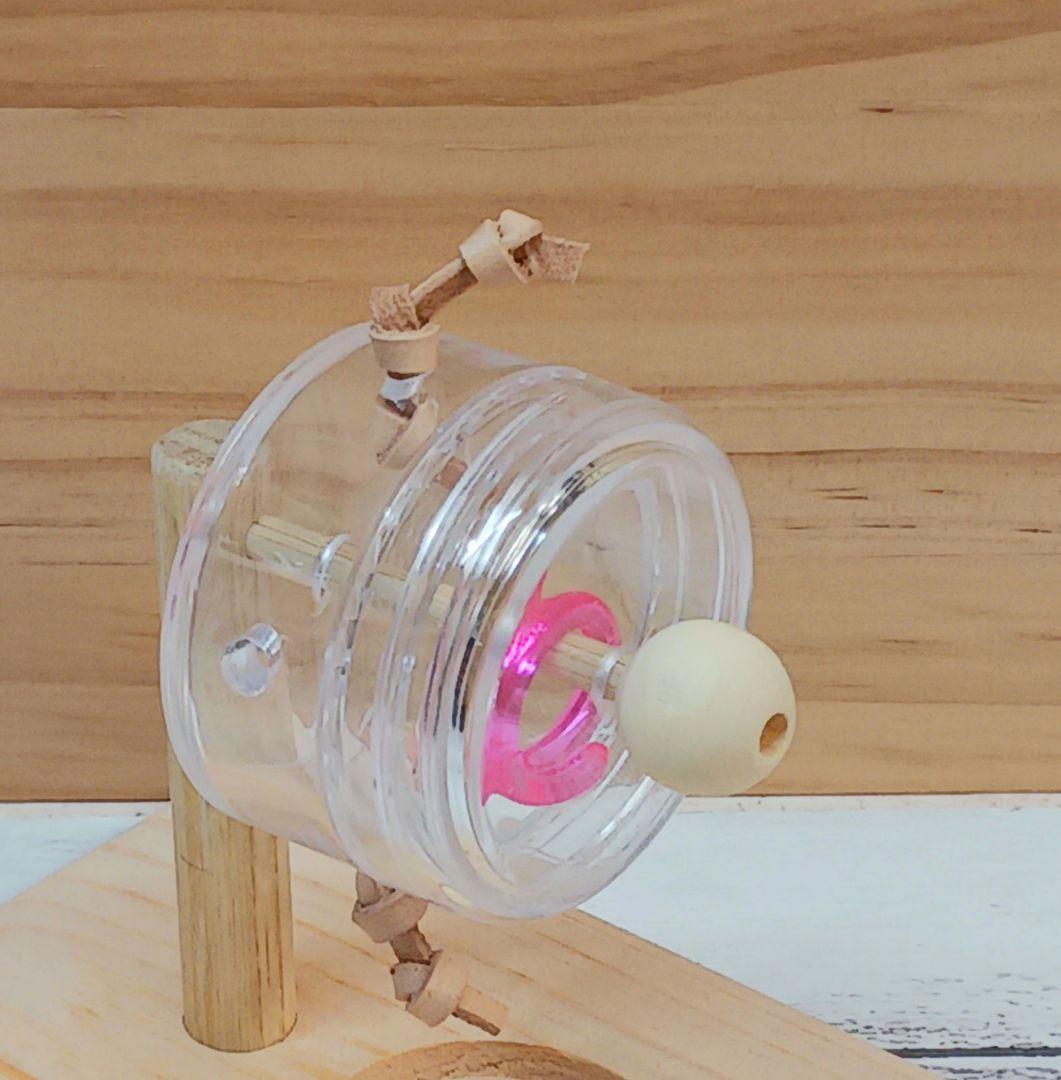 A8くるくるフォージントイ3点イセットバードトイ難易度高め