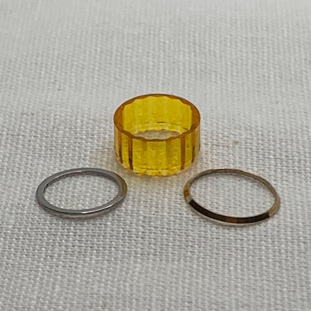 【希少良品】モンブラン no.12 グレー軸　18C EF 万年筆