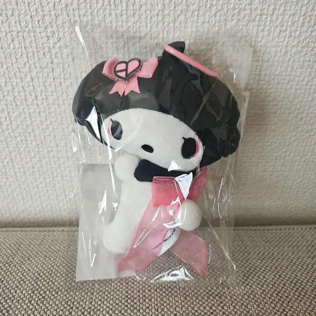 BLACKPINK × My Melody]【マイメロディ】マスコット - メルカリ