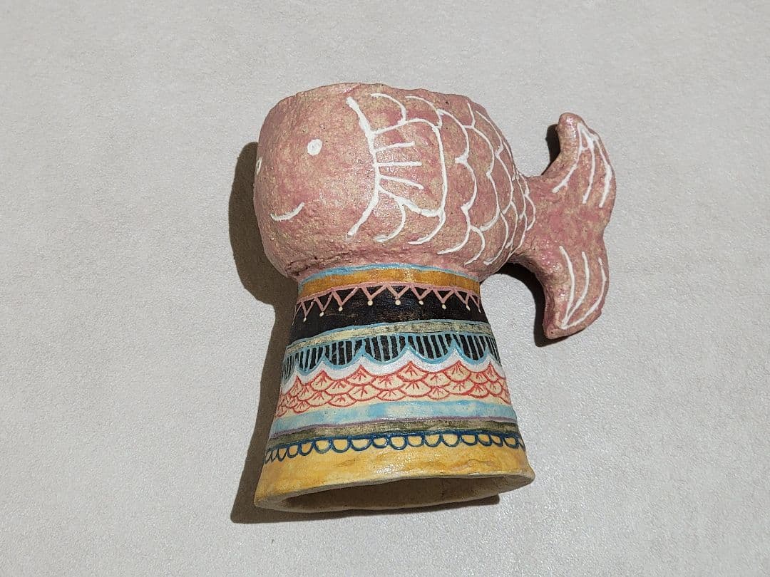 やきものHACCHI やきものはっち 花器 やきものハッチ - winetouritalia.com