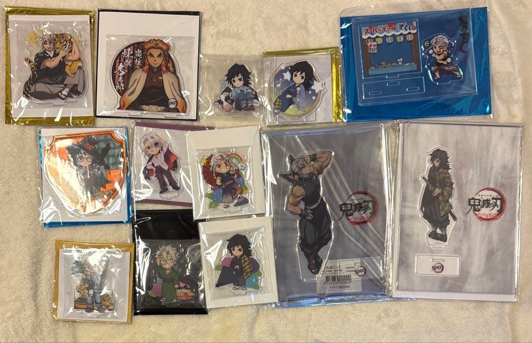 鬼滅の刃 まとめ売り 200点以上