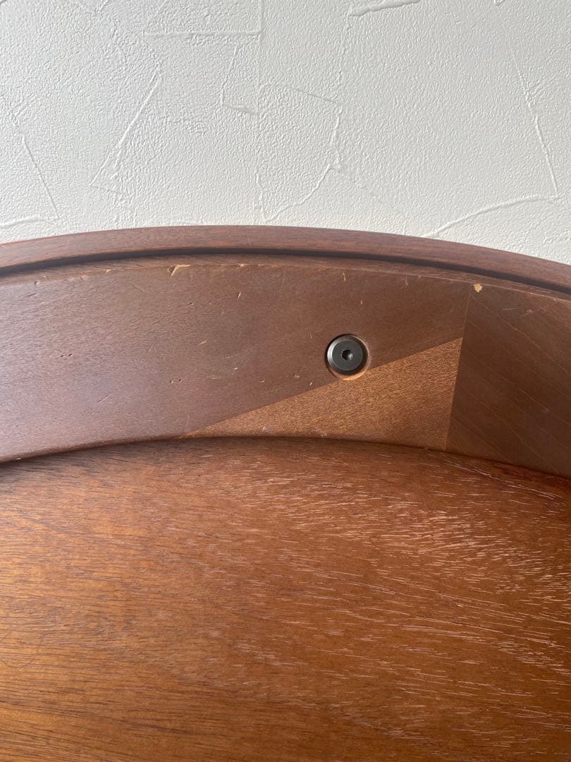 【ポロ】アクタス（Actus）こたつ日進木工 FK-1 ウォールナット